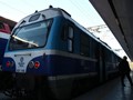 “Μείζον θέμα καταλληλότητας των καθισμάτων στα τρένα”